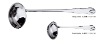 Wholesale LY1102 Stock Stainless steel Soup ladle and spoon