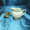 Wholesale J0210 porcelain milk bowl