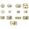 Wholesale Melamine Dinnerware