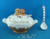 Wholesale ceramic product,christmas product