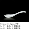 Wholesale ceramic set , spoon
