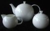 Wholesale 15pcs Bone china Tea set
