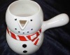 Wholesale Ceramic Sugar & creamer sets SGS CERTIFIED