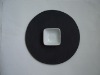 Wholesale Round slate tablemat