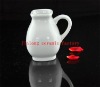 Wholesale ceramic cup novelty