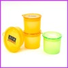 Wholesale plastic Sealed cans and containers