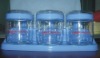Wholesale Glass cruet set