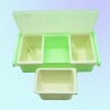 Wholesale Plastic Spice Container