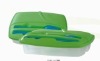 Wholesale Plastic Lunch Box