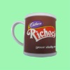 Wholesale PVC cartoon covered mugs