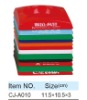Wholesale melamine ashtray