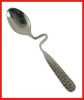 Wholesale stainless steel coffee spoon