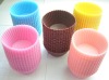 Silicone kitchenware Cookie Mold