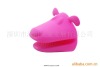 Wholesale silicone kitchen gloves