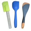 silicone spatula