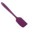 2011 American Hot Sales Silicone Baking Spatula