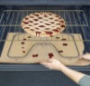 Wholesale Sell magic Nonstick PTFE Oven Protector Liner