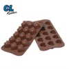 Wholesale Direct manufacturer of Silicone Chocolate Mould