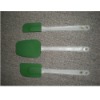silicone spatula