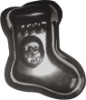 Wholesale Christmas Socks Cake Mould