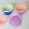 Wholesale Snowflake Cake Mould KB-CM008