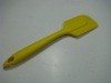 silicone spatula, silicone scraper