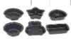 Heart Shape Cake Mould