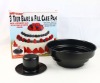 Wholesale 3 Tier Bake & Fill Cake Pan