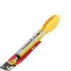 New Food Tong-Stainless Steel & Rubber-Clean-Conveniently