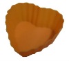 Wholesale heart shape cake mould