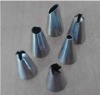 Wholesale Cake Decorating kit / cake tool for Christmas