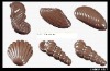 Wholesale silicone chocolate mould