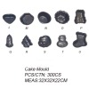 Wholesale all shaped cake moulds. SGS passed christmas series
