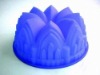 Wholesale silicone cake mould