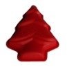 Wholesale silicone christmas tree cake mould