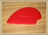 silicone bowl scraper