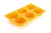 Silicone Chocolate Moulds Bakeware