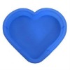 2011 non-toxic grade silicone cake moulds