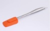 Silicone spatula