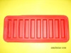 2011 Fashionable of silicone cake moulds