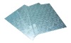 Wholesale Foil Cake boards, rectangle cake board, silver foil coverd cake board