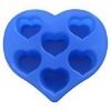 silicone baking cake mould