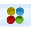 Wholesale 2011 newest style Silicone Cake Bakeware