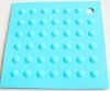 Best-Housewares Silicone Heat Insulation Mat