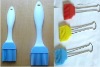 Silicone Brush