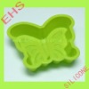 butterfly shaped silicone bakeware