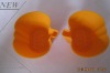 Wholesale food-grade squash silicone cake mould in kitchenware