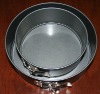 Wholesale 2 in 1 springform round baking pan set