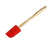 silicone spatula