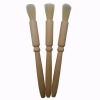 Wholesale Wooden Pastry brush